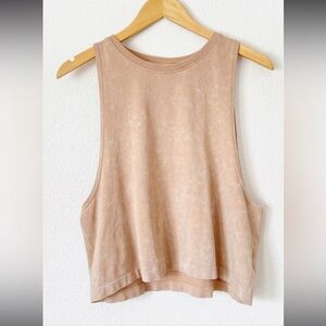 Aerie Offline Seamless Tank